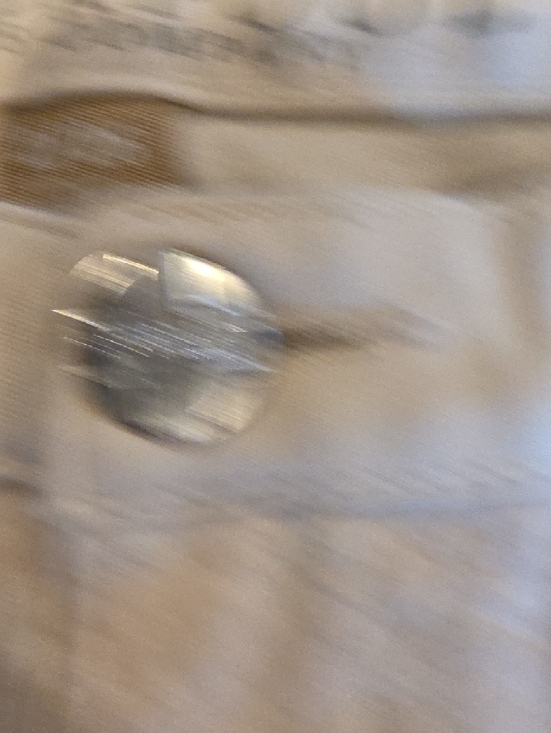 Liverpool Slim Straight Pants in Light Cream Textured Knit - Picture 8 of 11